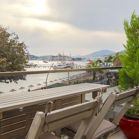 Victoria Suites Bodrum Exteriér fotografie
