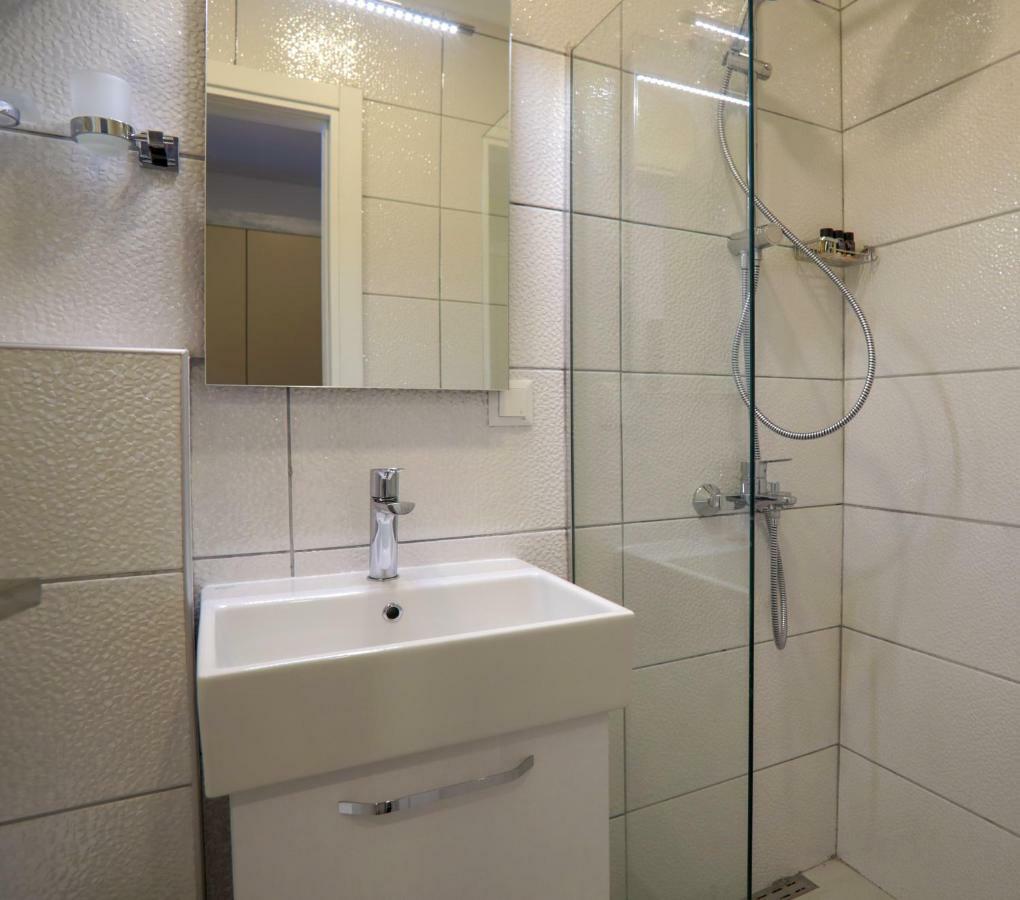 Victoria Suites Bodrum Exteriér fotografie