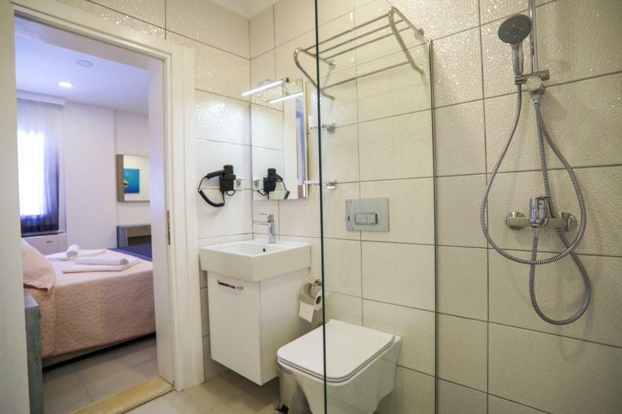 Victoria Suites Bodrum Exteriér fotografie