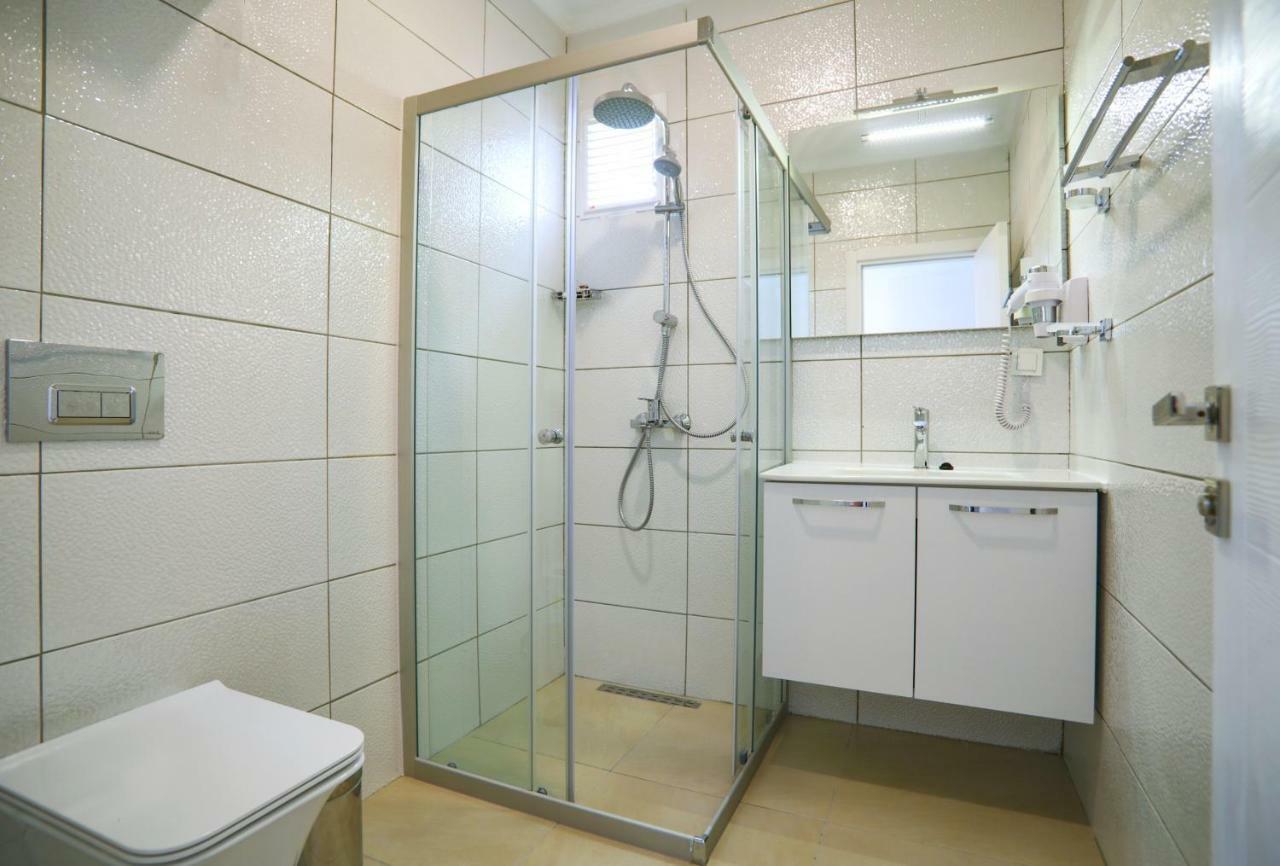 Victoria Suites Bodrum Exteriér fotografie