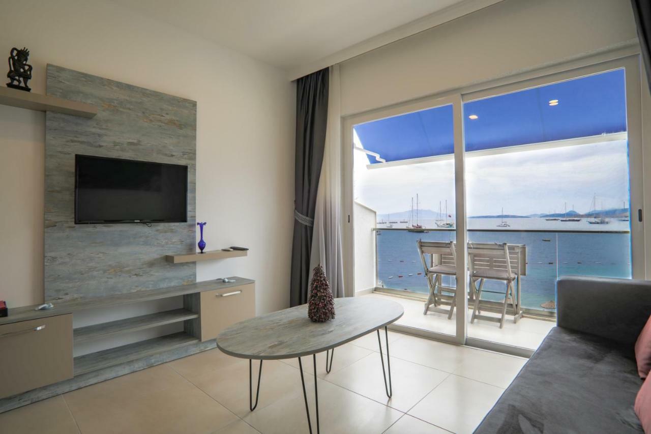Victoria Suites Bodrum Exteriér fotografie
