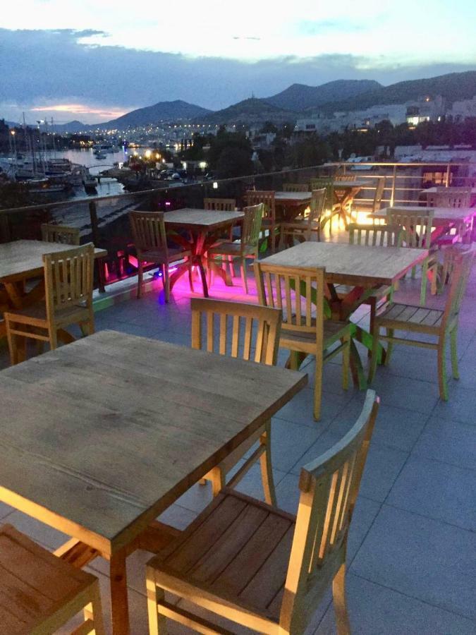 Victoria Suites Bodrum Exteriér fotografie