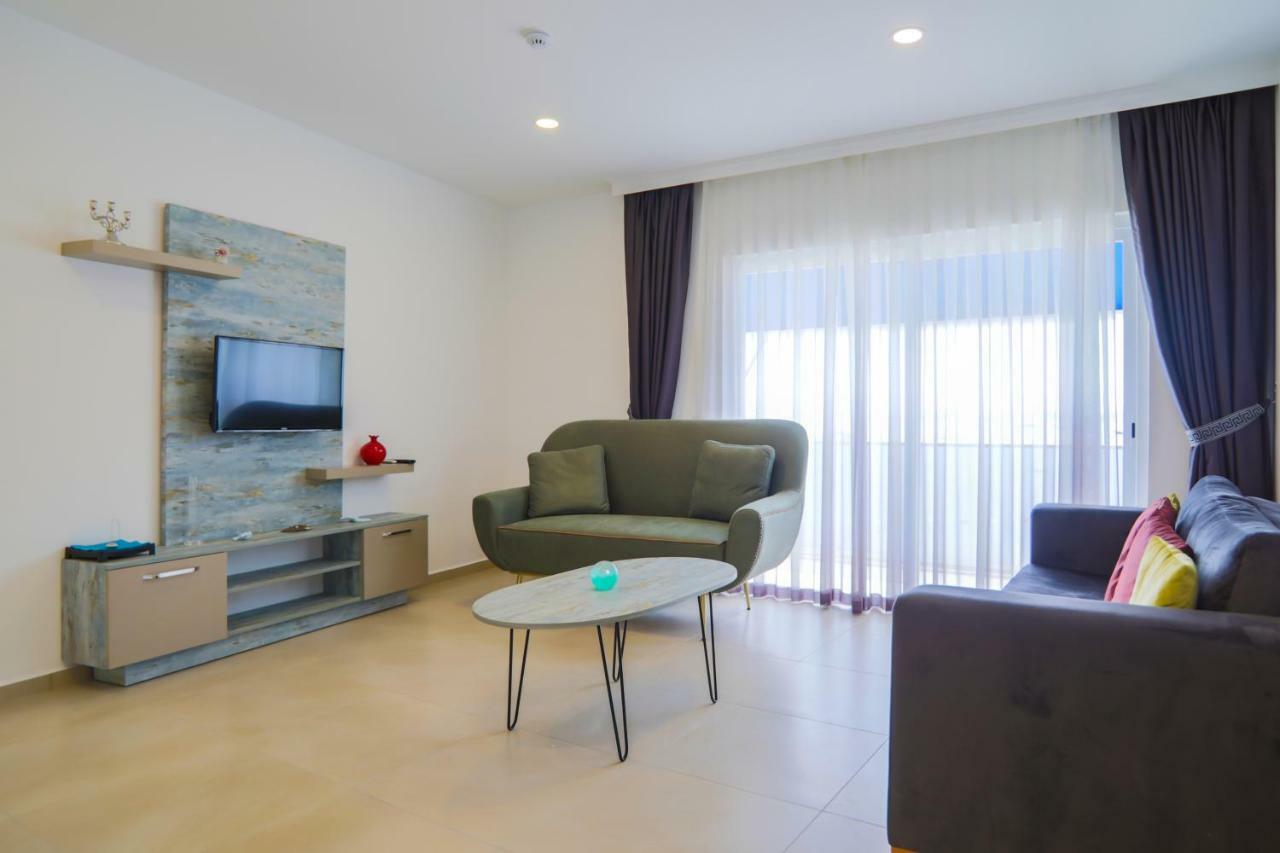 Victoria Suites Bodrum Exteriér fotografie