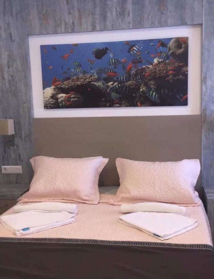 Victoria Suites Bodrum Exteriér fotografie