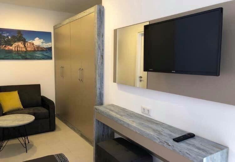 Victoria Suites Bodrum Exteriér fotografie