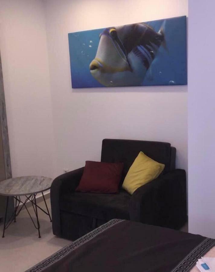 Victoria Suites Bodrum Exteriér fotografie